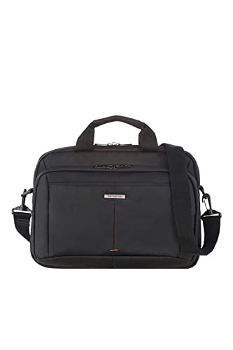 Samsonite Guardit 2.0 - 13.3 inch laptop bag, 34.5 cm, 9.5 L, black (Black) im Sale